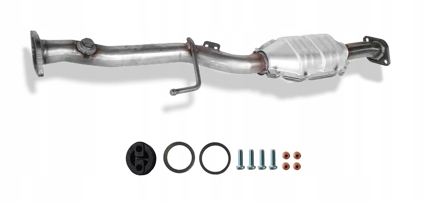 Toyota Avensis 1.8 2.0 (1997-2000) Katalyzátor Oe 1746002110 1746003030 Kat