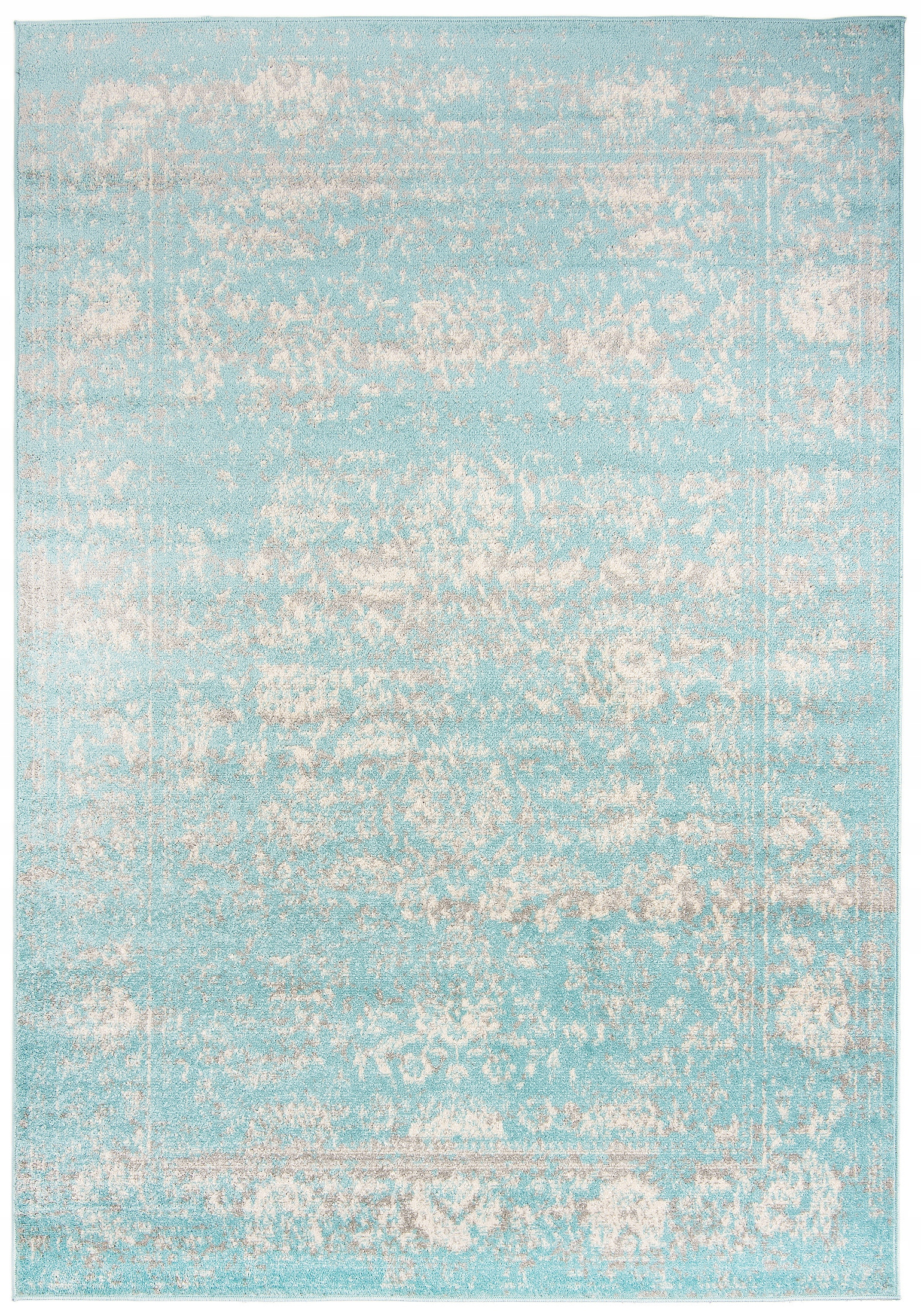 

Dywan Fryz Vintage 80x150 Przecierany Modny h82t