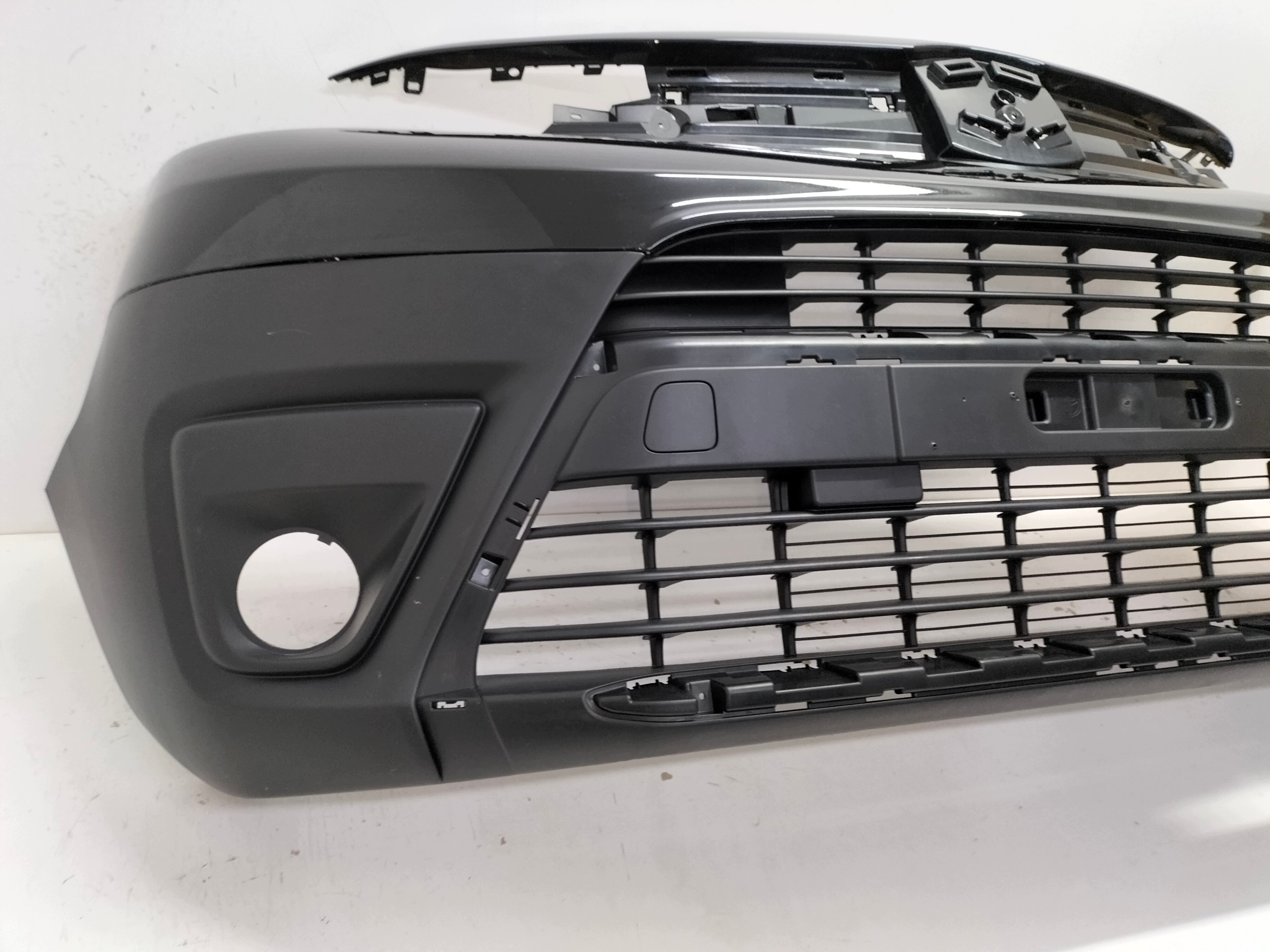 front bumper front TOYOTA PROACE II 16