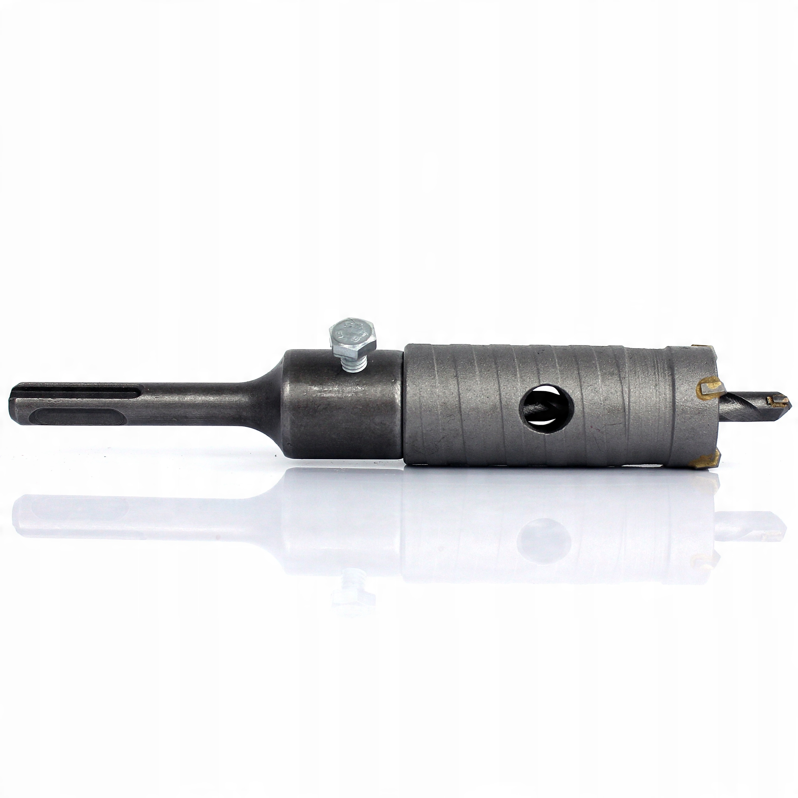 

Otwornica 40 mm Sds Plus Frez Do Betonu Koronka