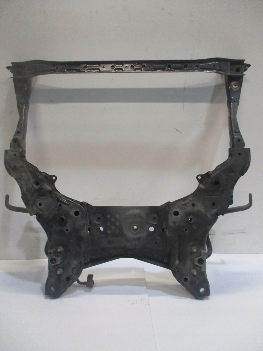 Kołyska wózek sanki MAZDA CX5 2,0i