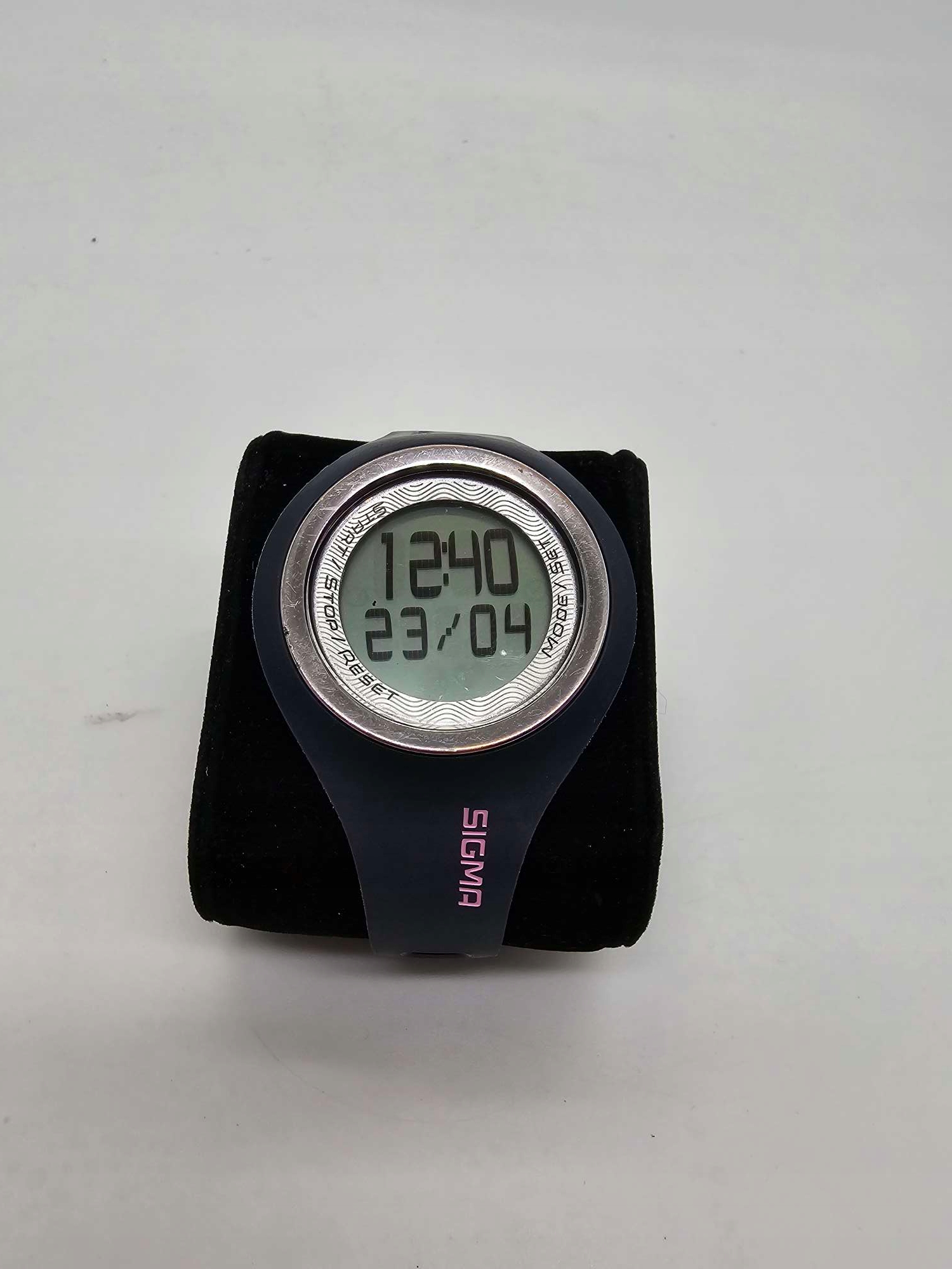 SIGMA SPORT PC 22.13 PULSOMETR