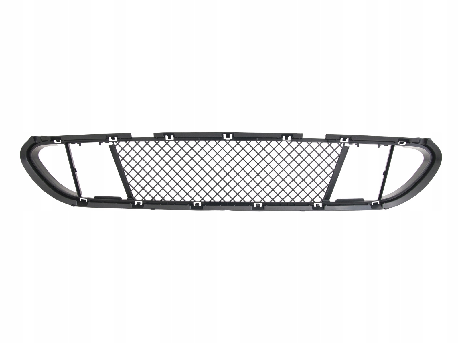 Atrapa Kratka zderzak Bmw 5 e60 e61 M pakiet 03-10