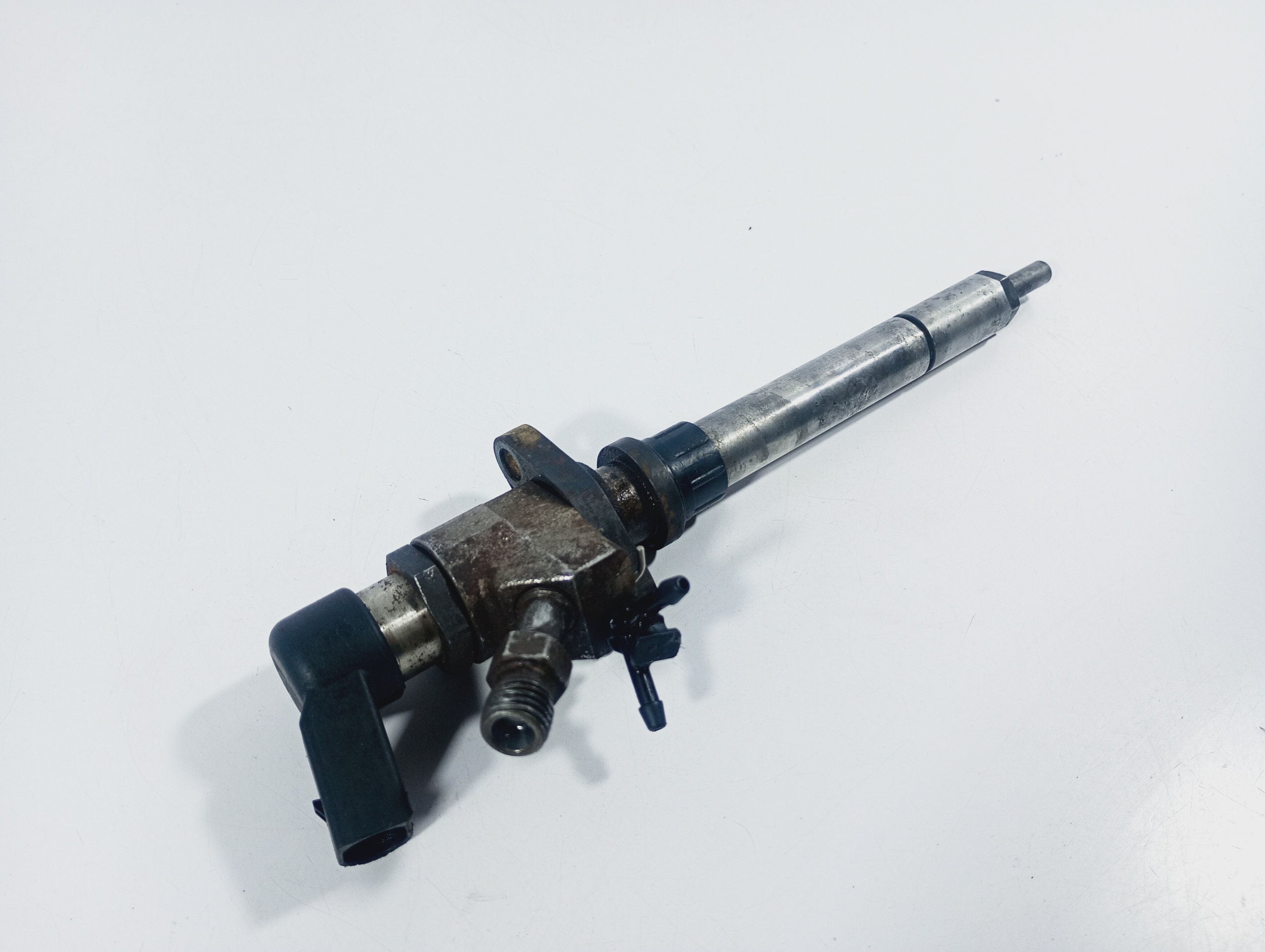 injector OE 9660334880 Citroen C5 04-08