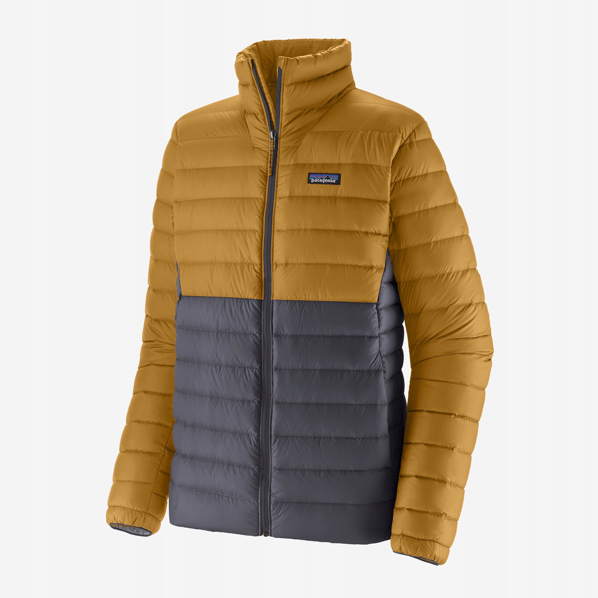 Kurtka Patagonia Down Sweater r. L