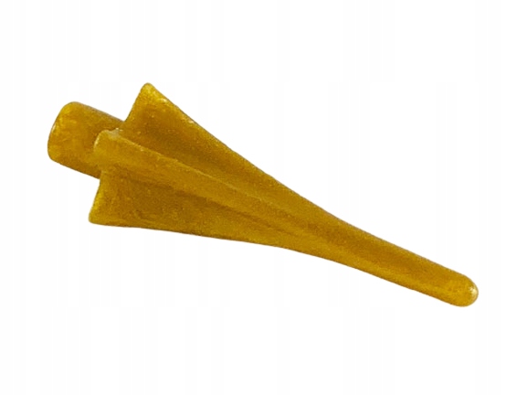 

Lego 24482 Broń Ostrze Perłowo Złote (1g)