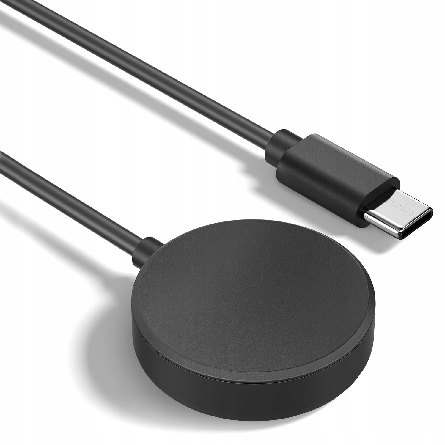 Ładowarka Bezprzewodowa do Samsung Galaxy Watch Ultra 8/7/FE/6/5/4 Usb-c