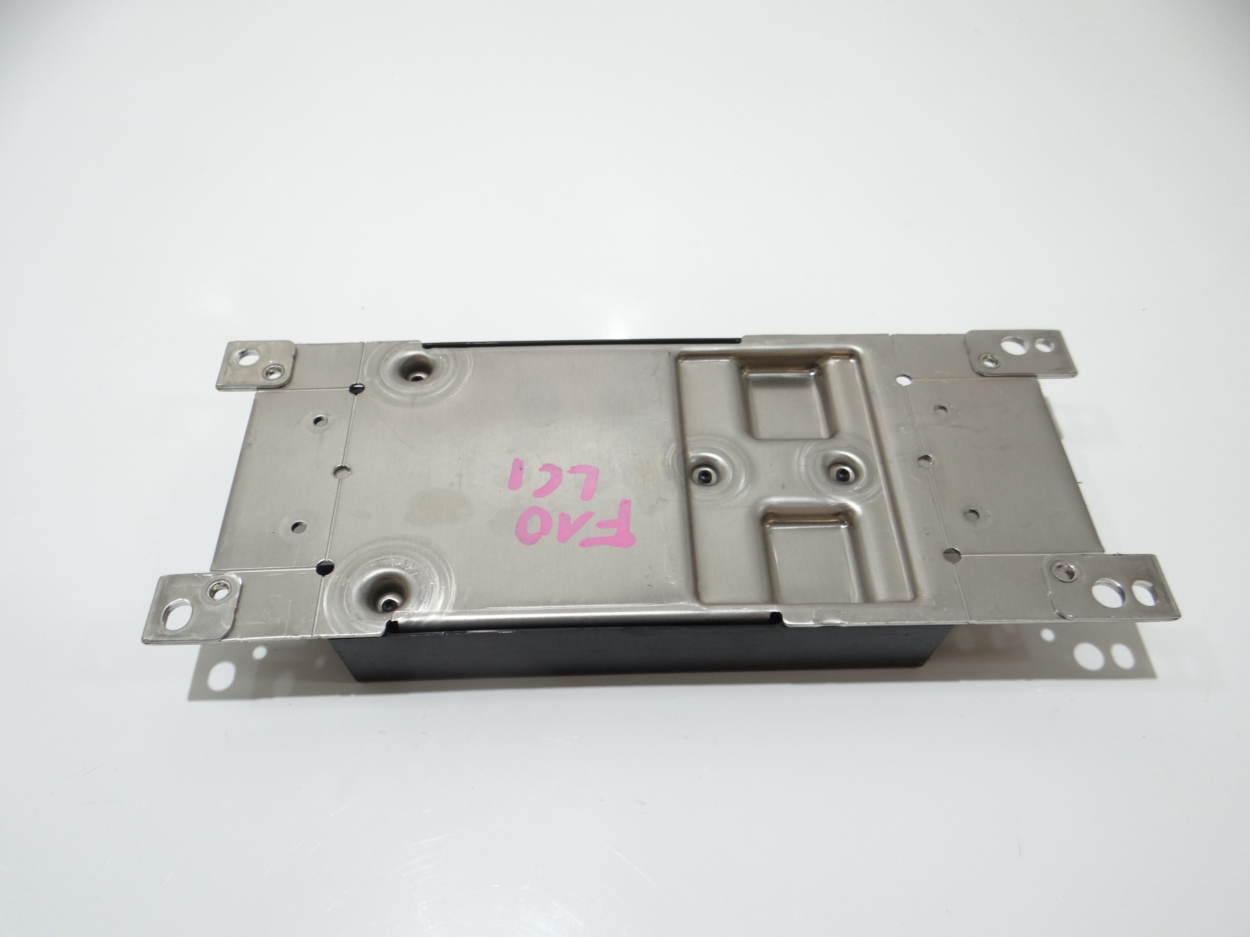 module control unit TELEMATIK BMW F10 LIFT 9382417