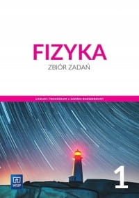 FIZYKA LO 1 ZBIÓR ZADAŃ ZR 2019 WSIP