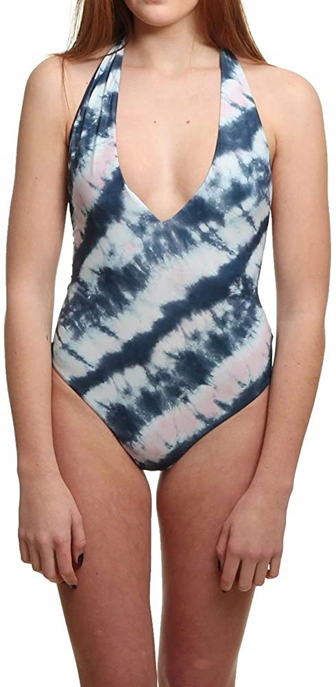 E7044 Billabong Tidal DAMSKI STRÓJ KĄPIELOWY M