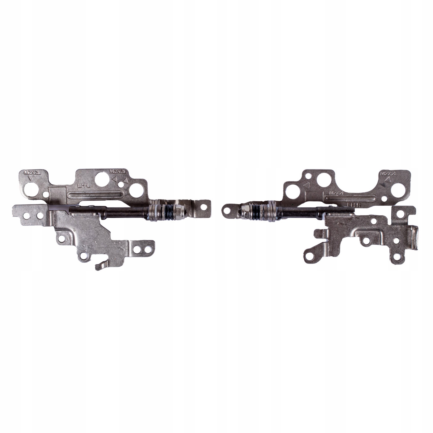 Závěsy LCD matrice Lenovo ThinkBook 14 2 3 4 5 generace, originální pár