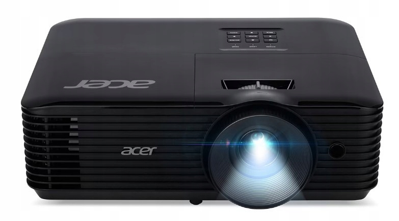 Acer Projektor X1228i 3D Dlp XGA/4800Lm/20000:1/WIFI