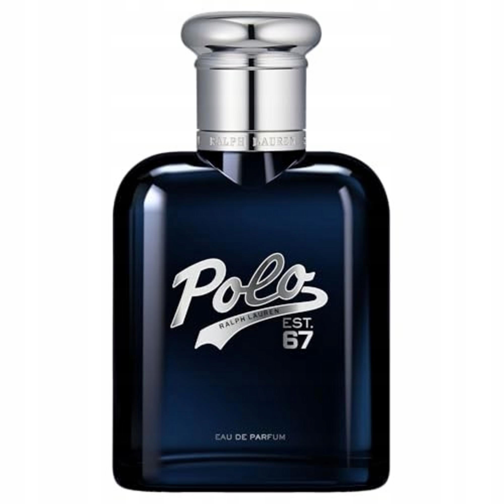 Ralph Lauren, Polo 67, Eau De Parfum, For Men