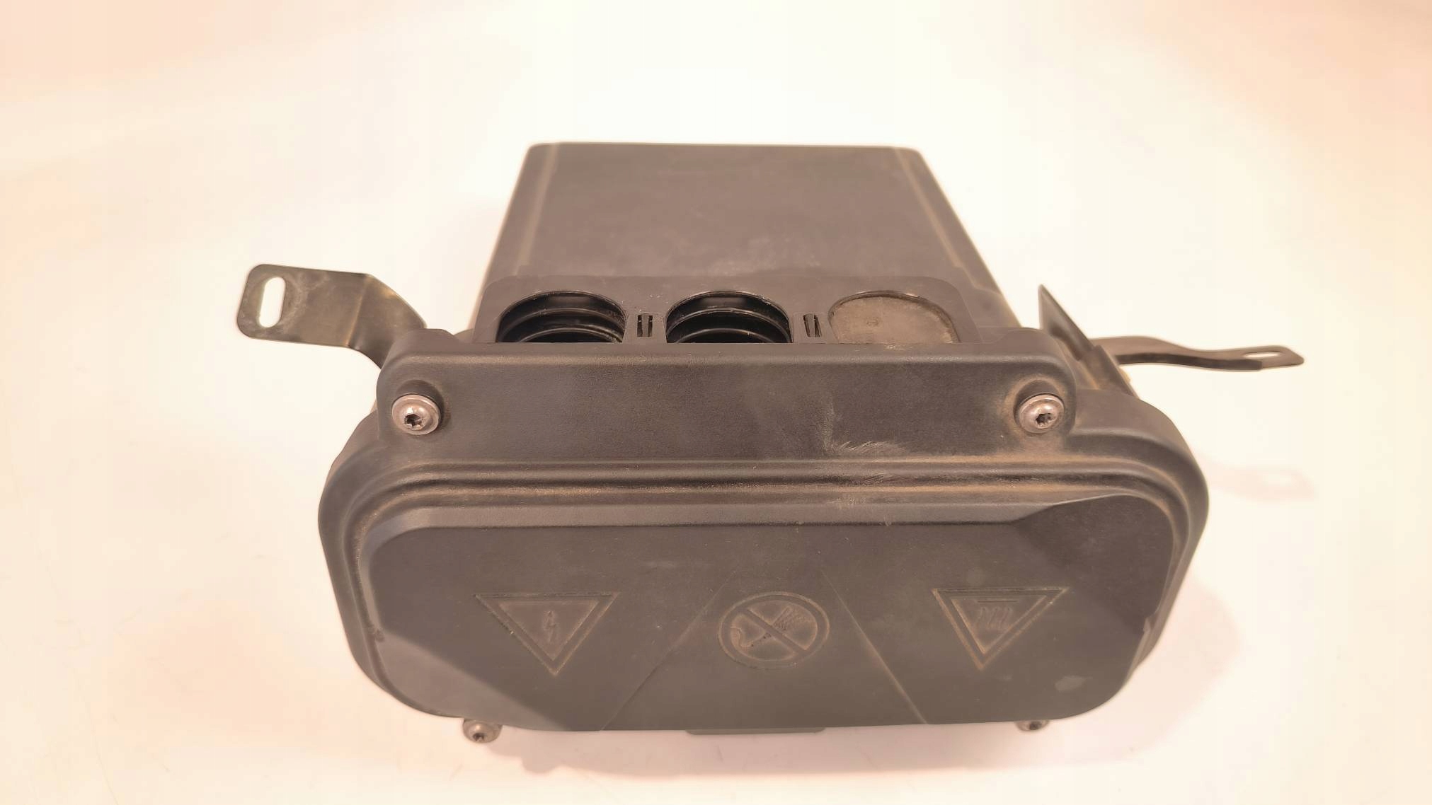Support plaque 537812 BMW 750I L 7 F01