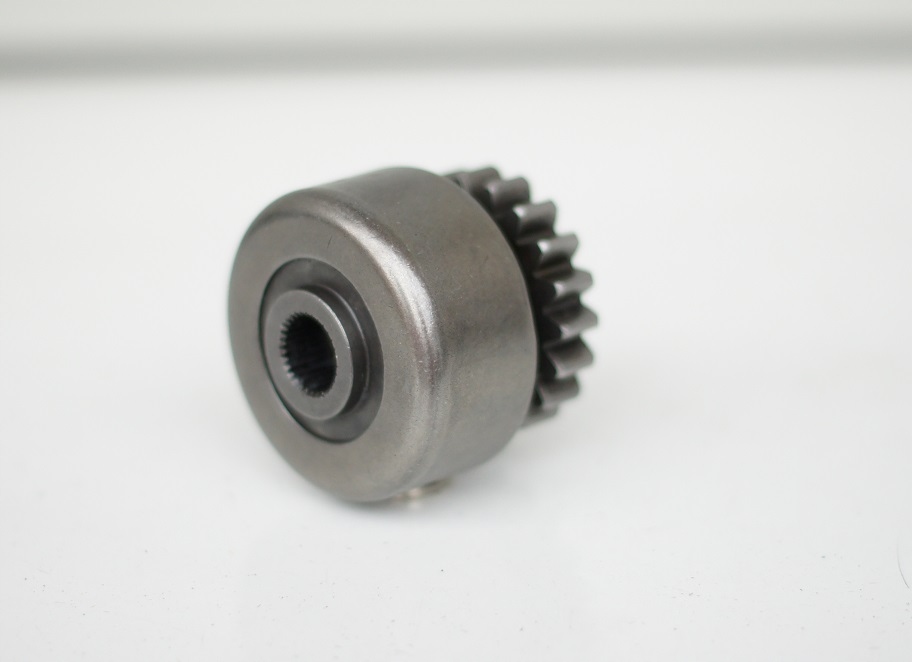 WOLNE KOŁO ROZRUSZNIKA YAMAHA XV 750 1100 VIRAGO Numer katalogowy części 3LP-15570-00-E300V