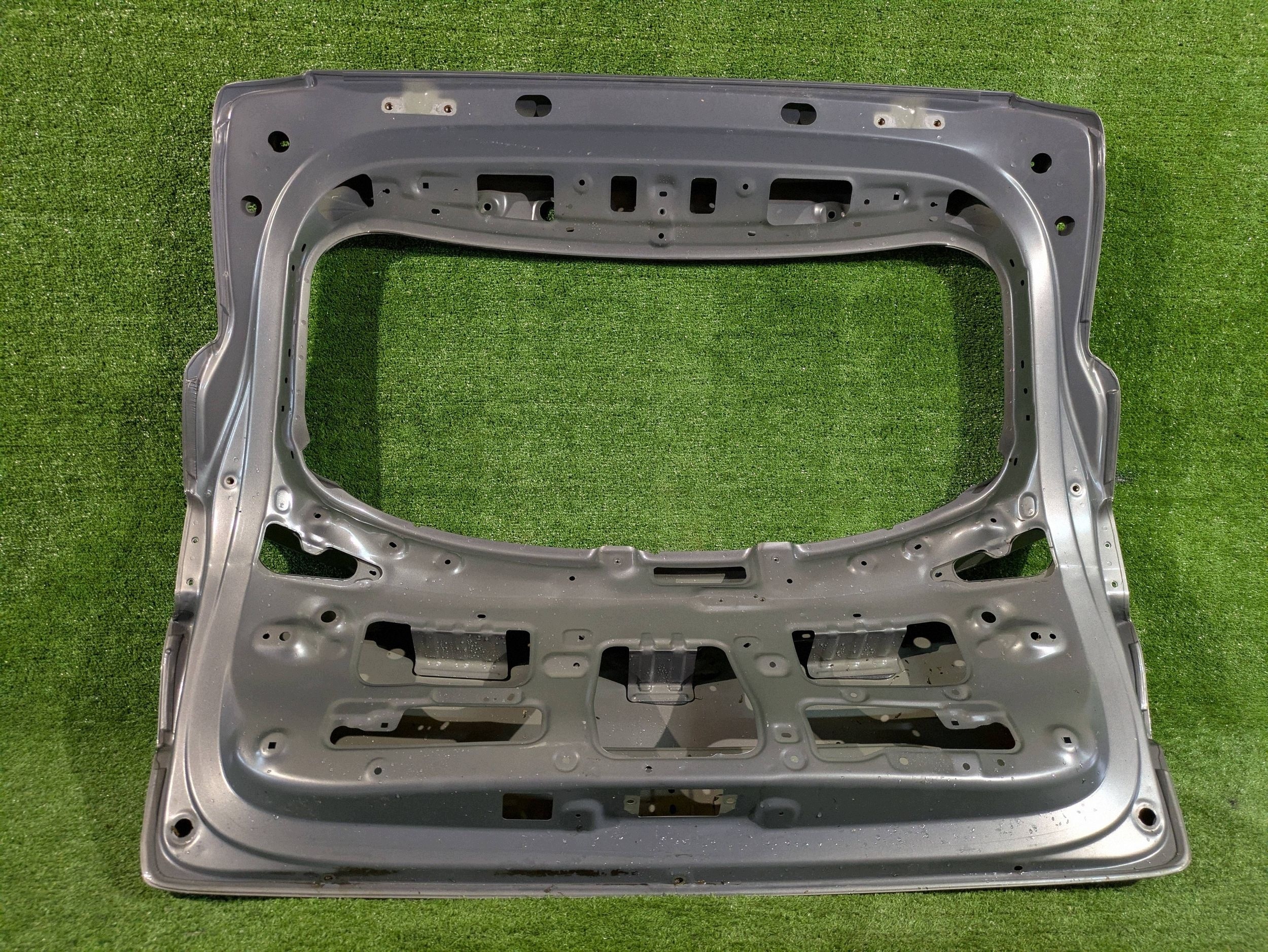 boot doors rear part boot HYUNDAI TUCSON III LIFT 18- NR.K360