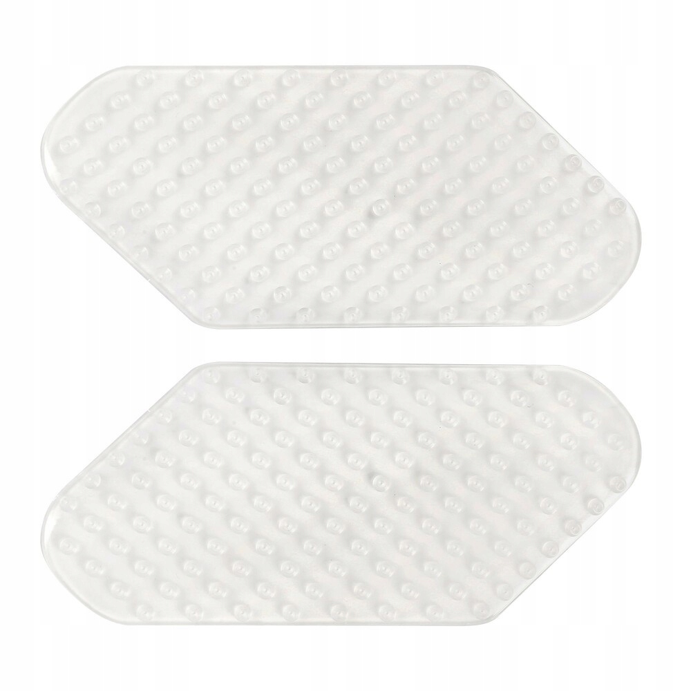 

Tank Pad Grip przezroczysty na zbiornik Lampa