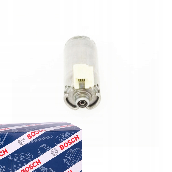 0 390 - ПРИВОД ДИАПАЗОНА ОСВЕЩЕНИЯ BOSCH 0390204035