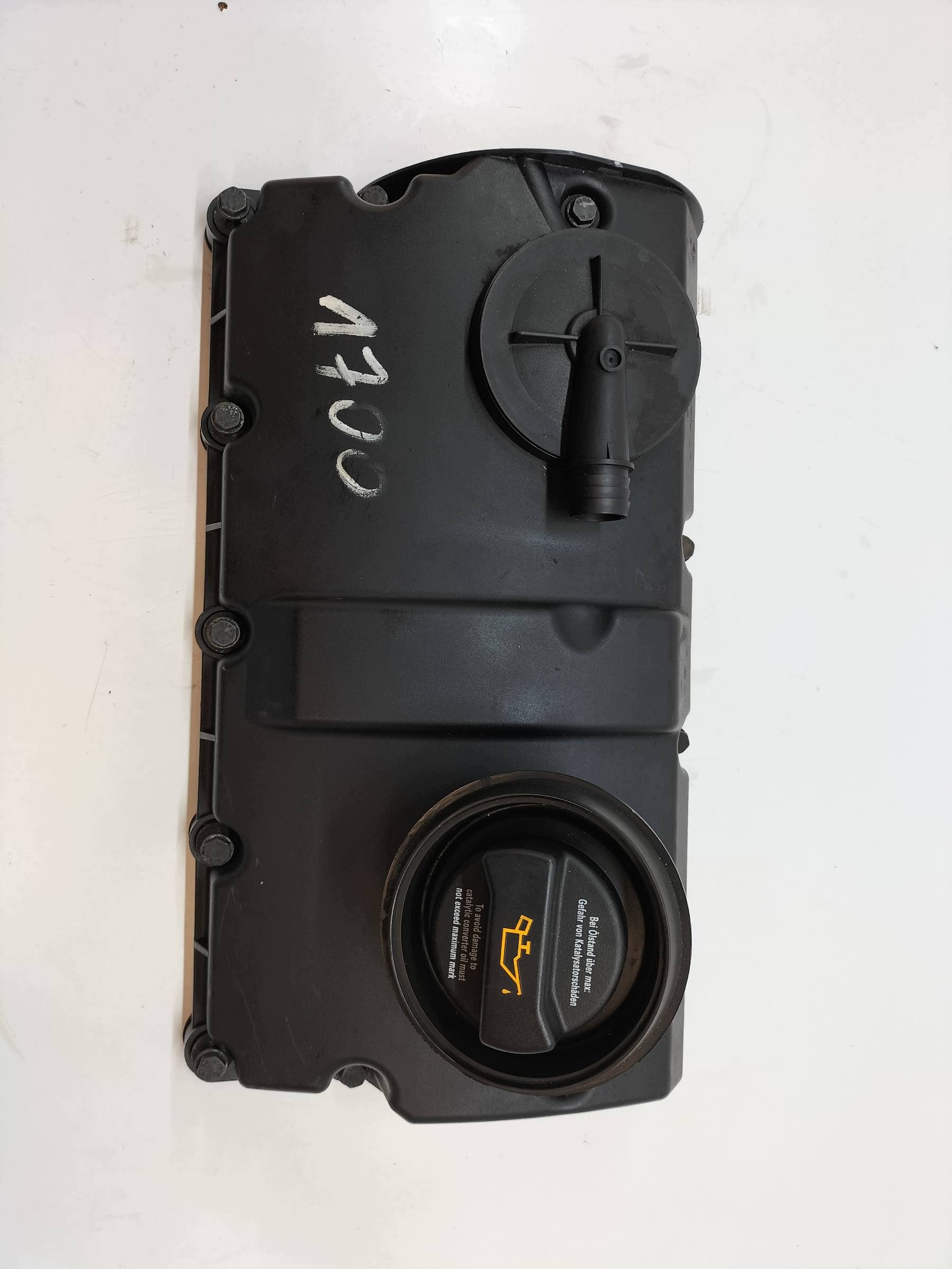 COPERCHIO PUNTERIE 038103469S 1.9 TDI Skoda Fabia e (1999-2007)