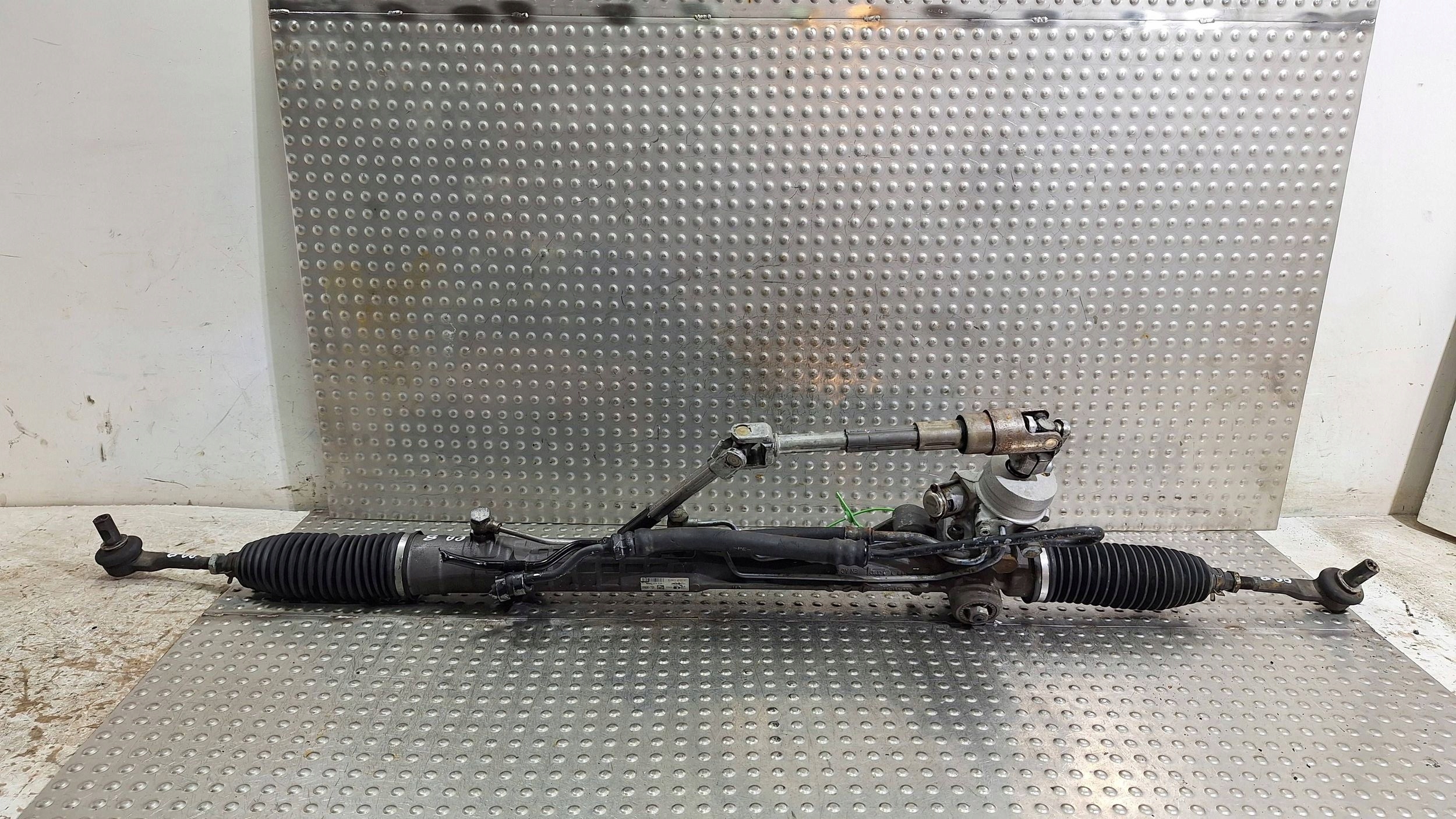 servo control 4F2422065R AUDI A6 C6 UK