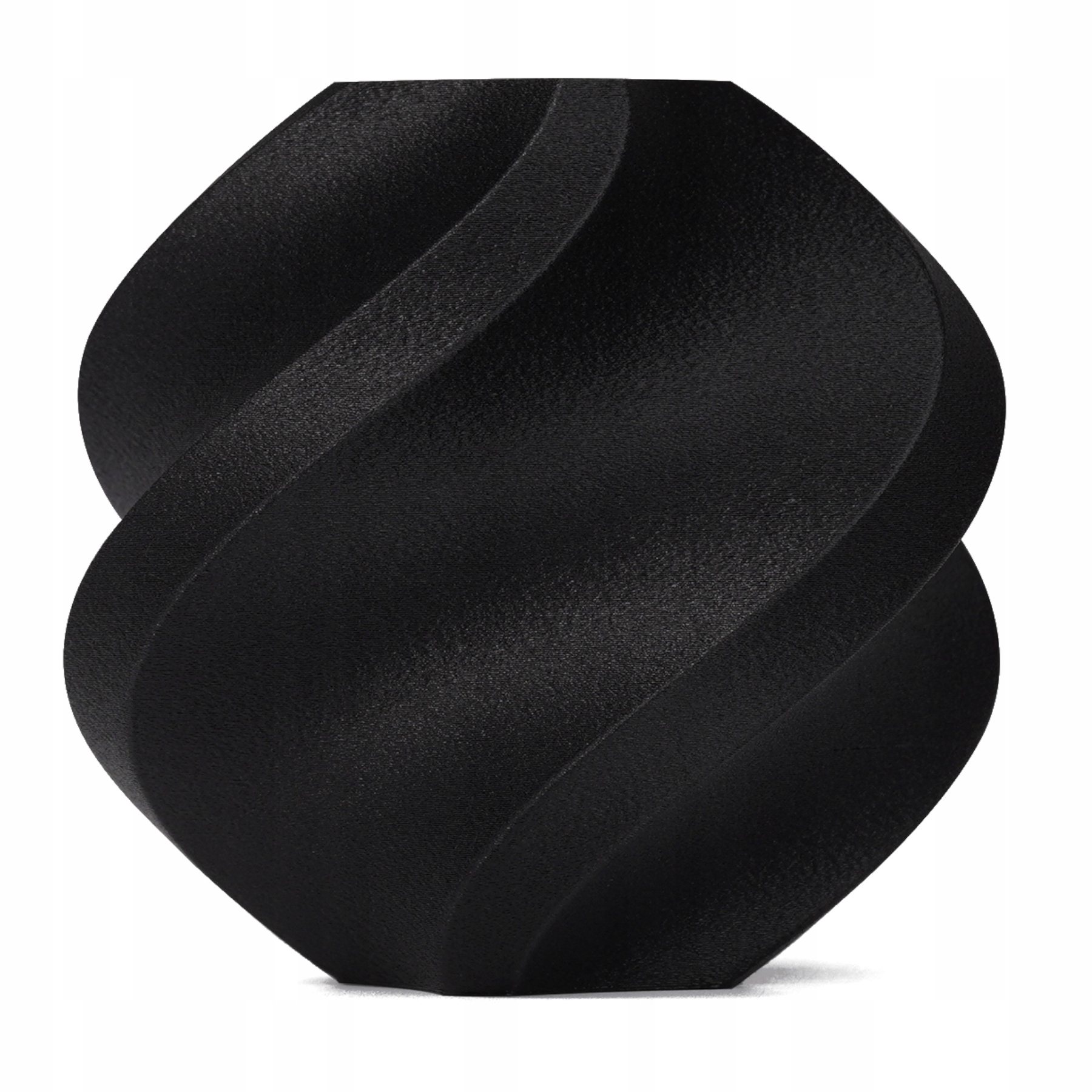 Filament PA6-CF Bambu Lab 0,5 kg 1.75 mm Čierna Čierna Nylon 500 g