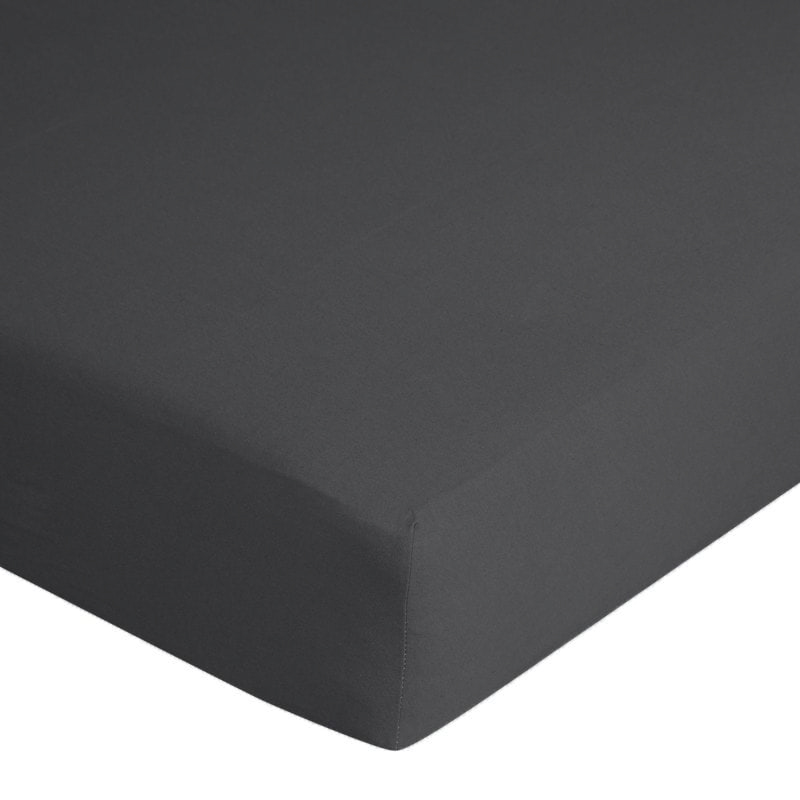

Prześcieradło Jersey Z Gumką 160x200 cm Grube Lux