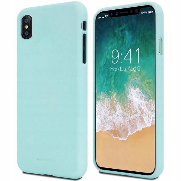 

Etui Mercury Soft do Lg K41S