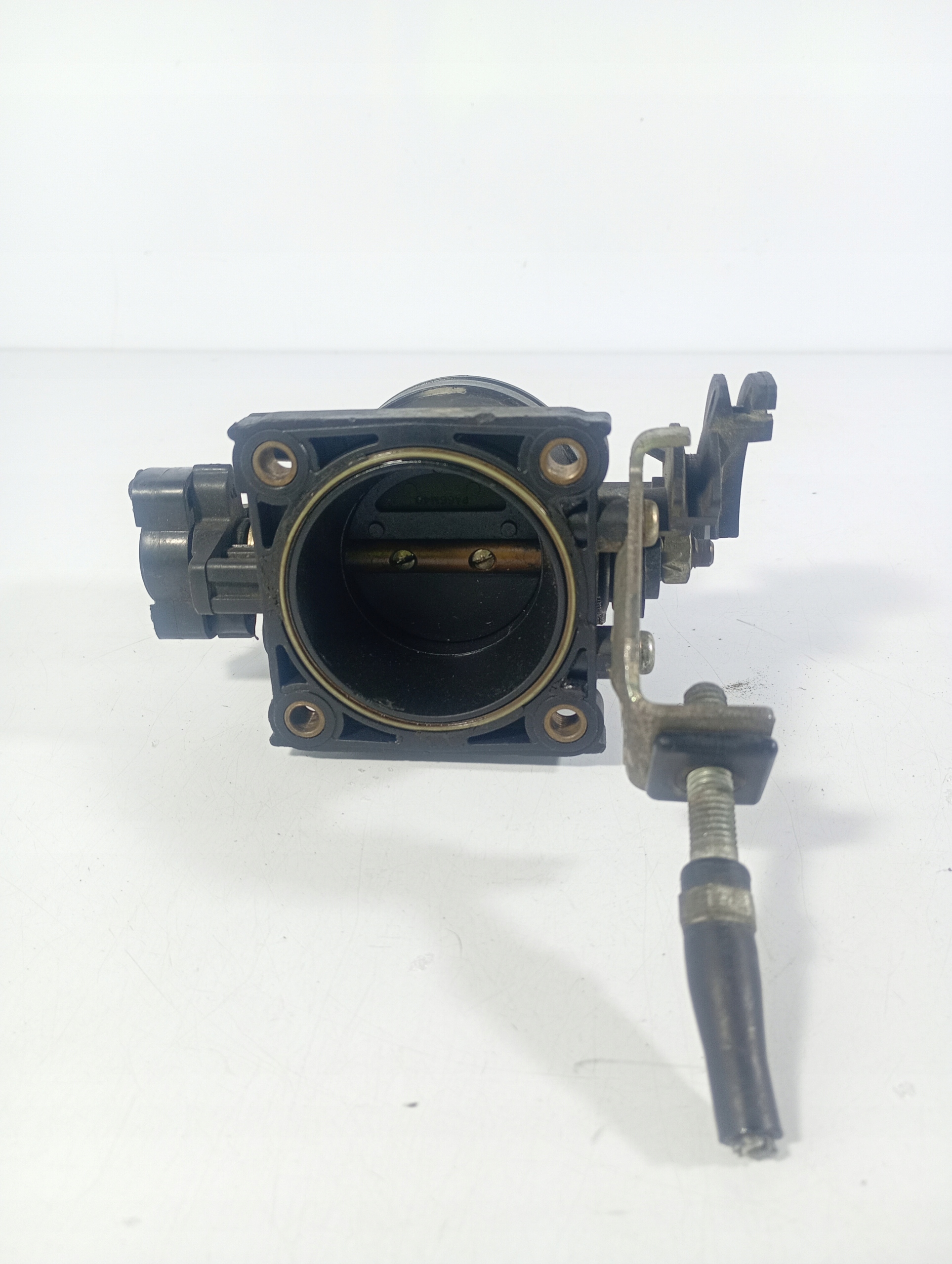 ROVER 45 99-05 Valvola a farfalla OE MHB101440