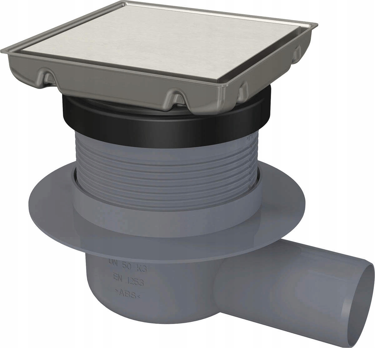 Bodový odtok – reverzibilný