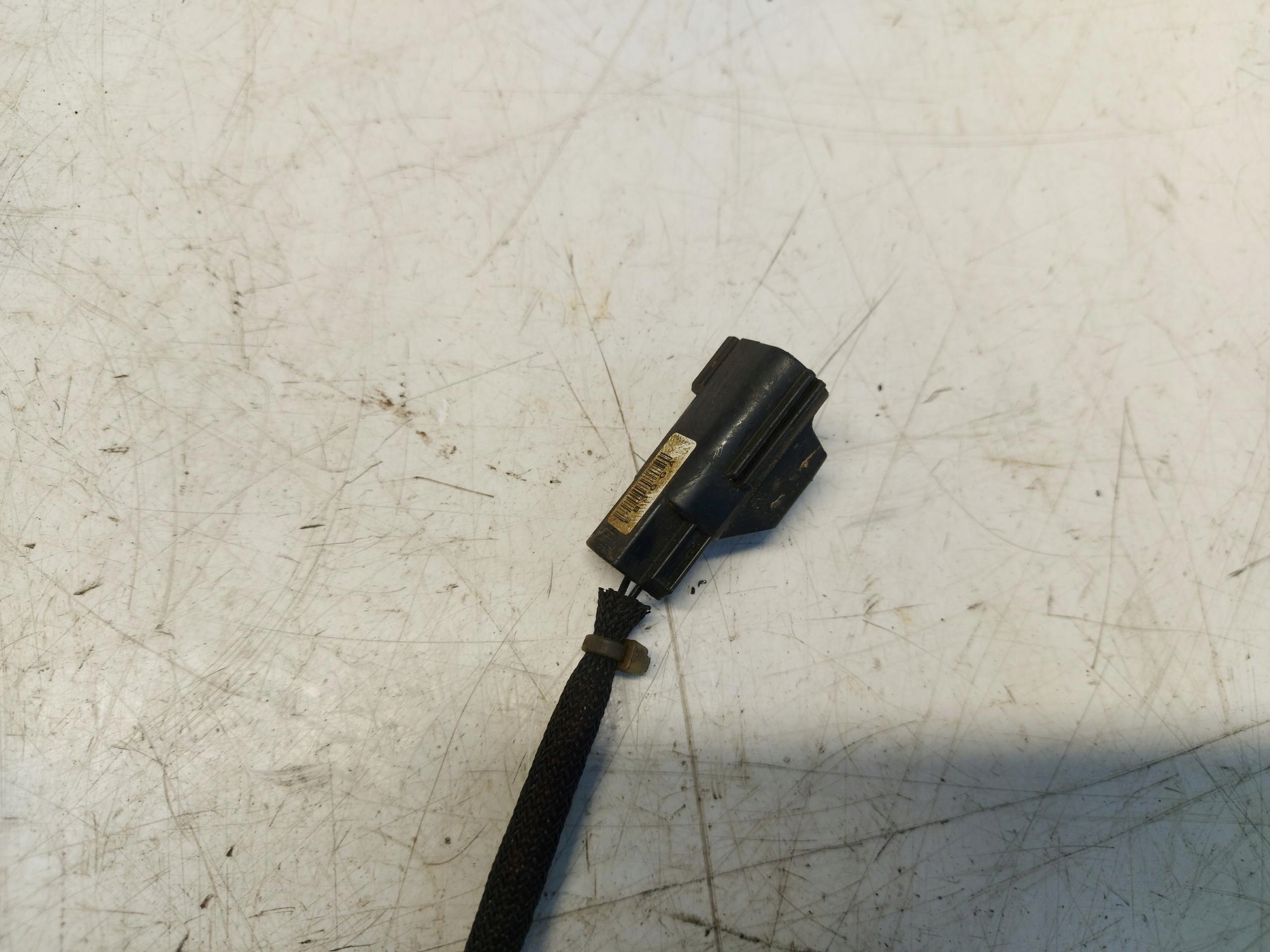 FORD RANGER IV Sensor temperatury Gase eb3g-12b591-ga
