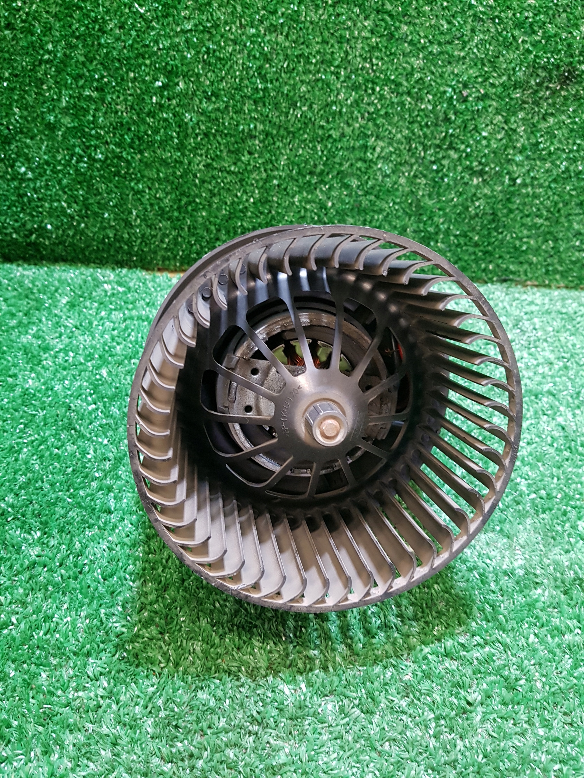 ventilator rešetka ventilacije FORD S-MAX 6G9T-18456-AA