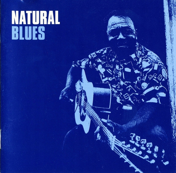 Natural Blues Nowa
