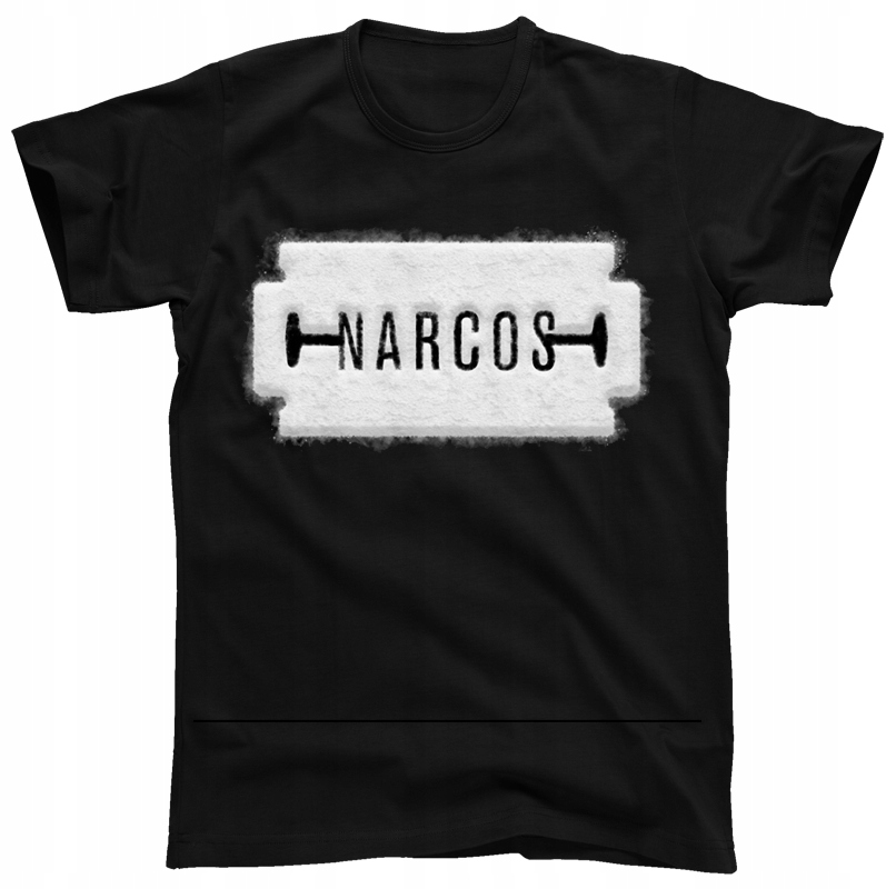 

Narcos Pablo Escobar Koszulka r. 3XL