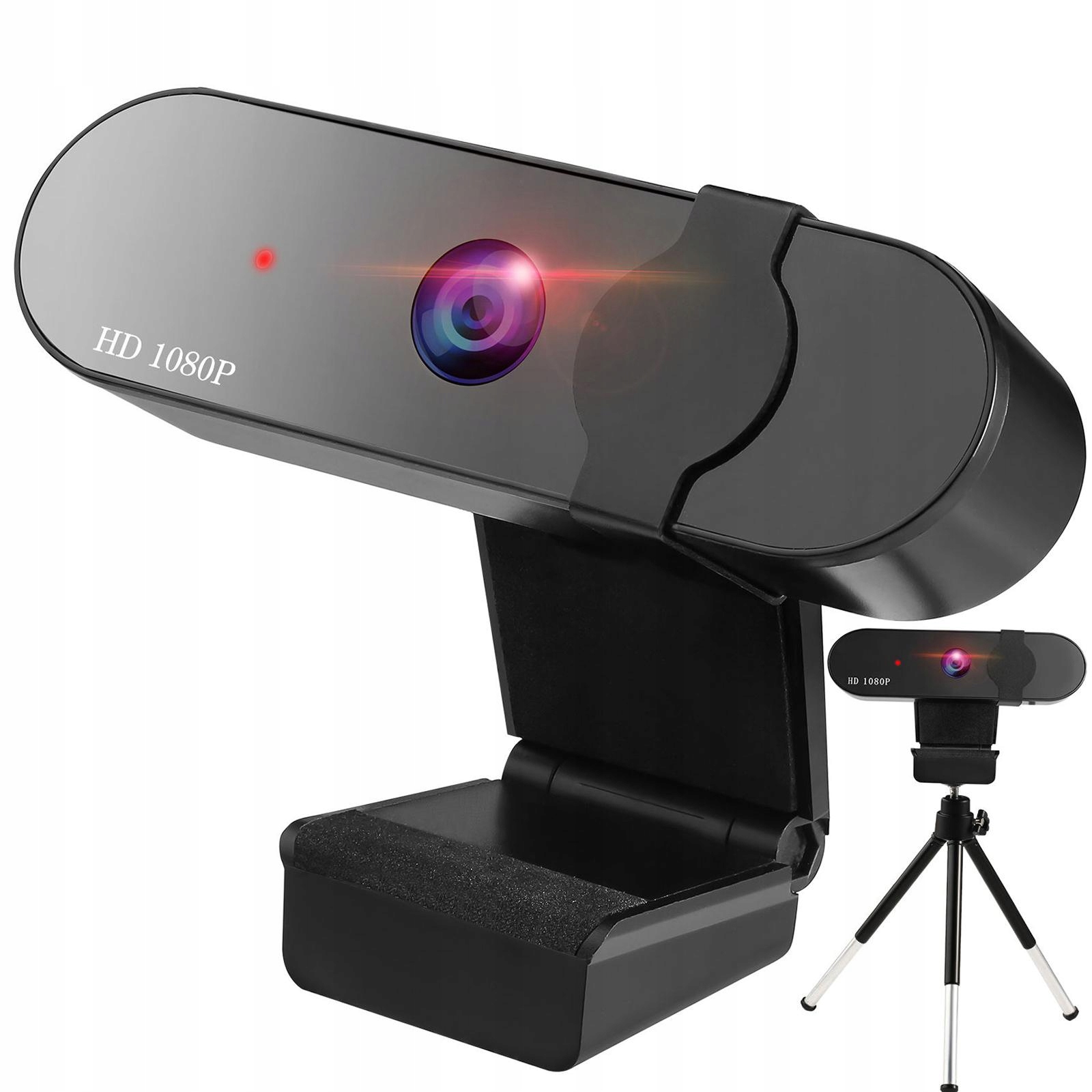 Webcam with microphone USB 2.0 Wide