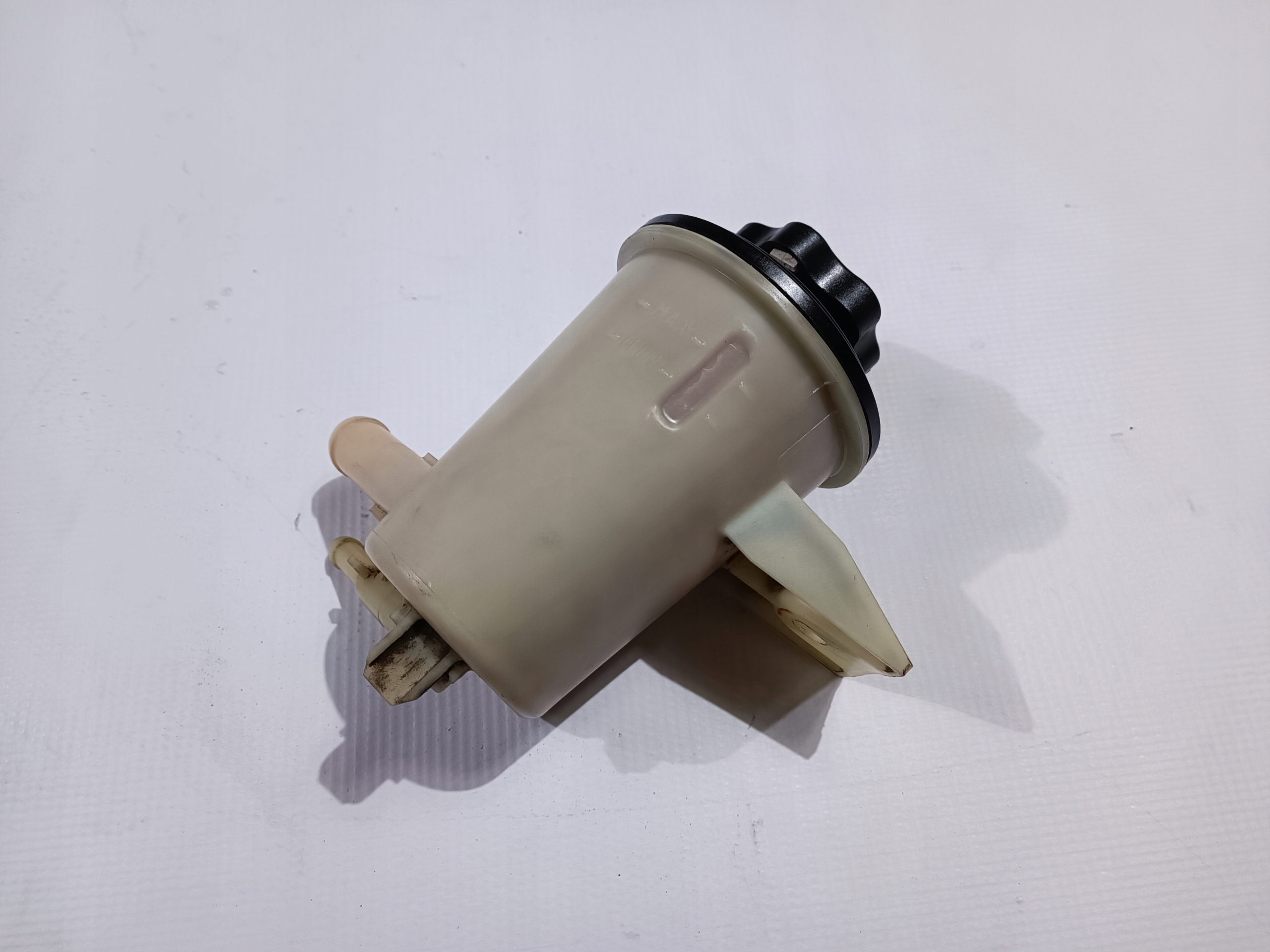 servo tank Ford F150 2009-2014