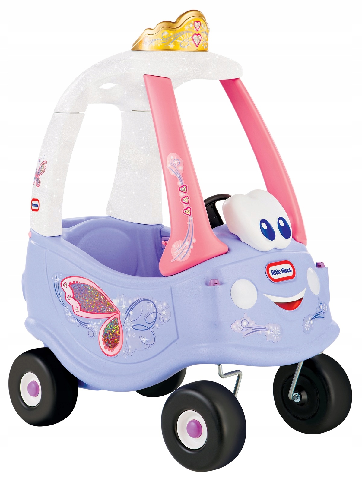 

Little Tikes Cozy Coupe Jeździk Wróżka 173165