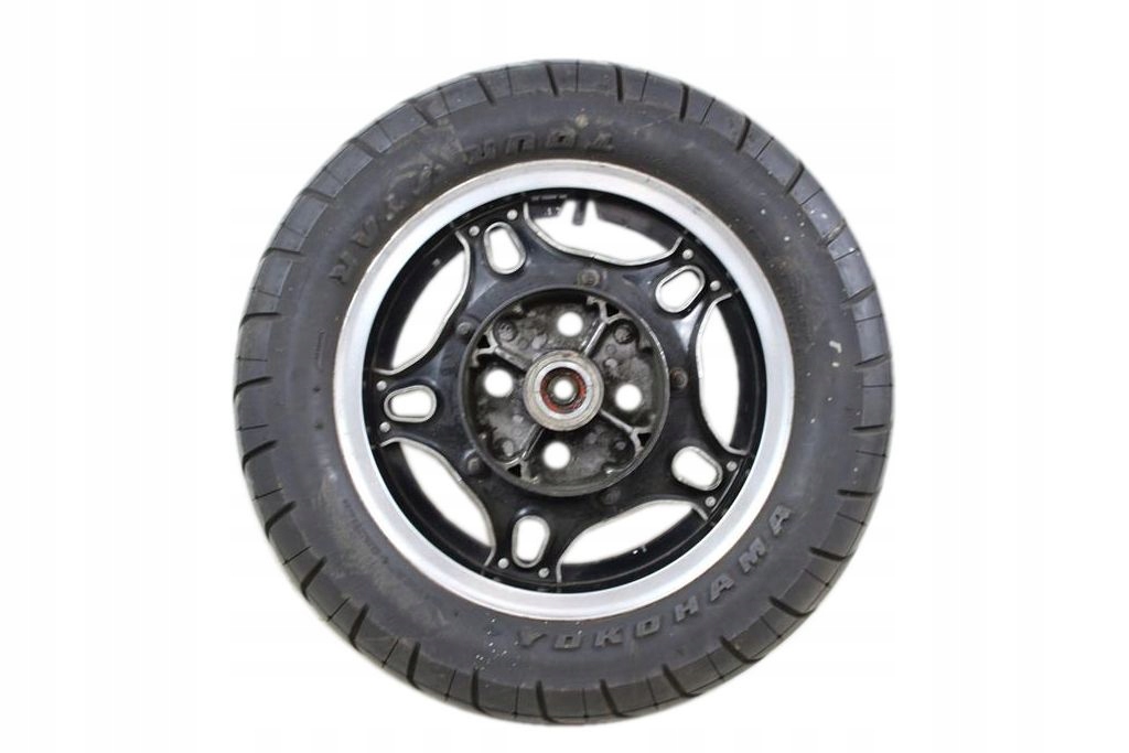 HONDA CB750 RC01 КОЛЕСО ЗАДНІЙ ОБІД 2,50 X 16 ДЮЙМІВ