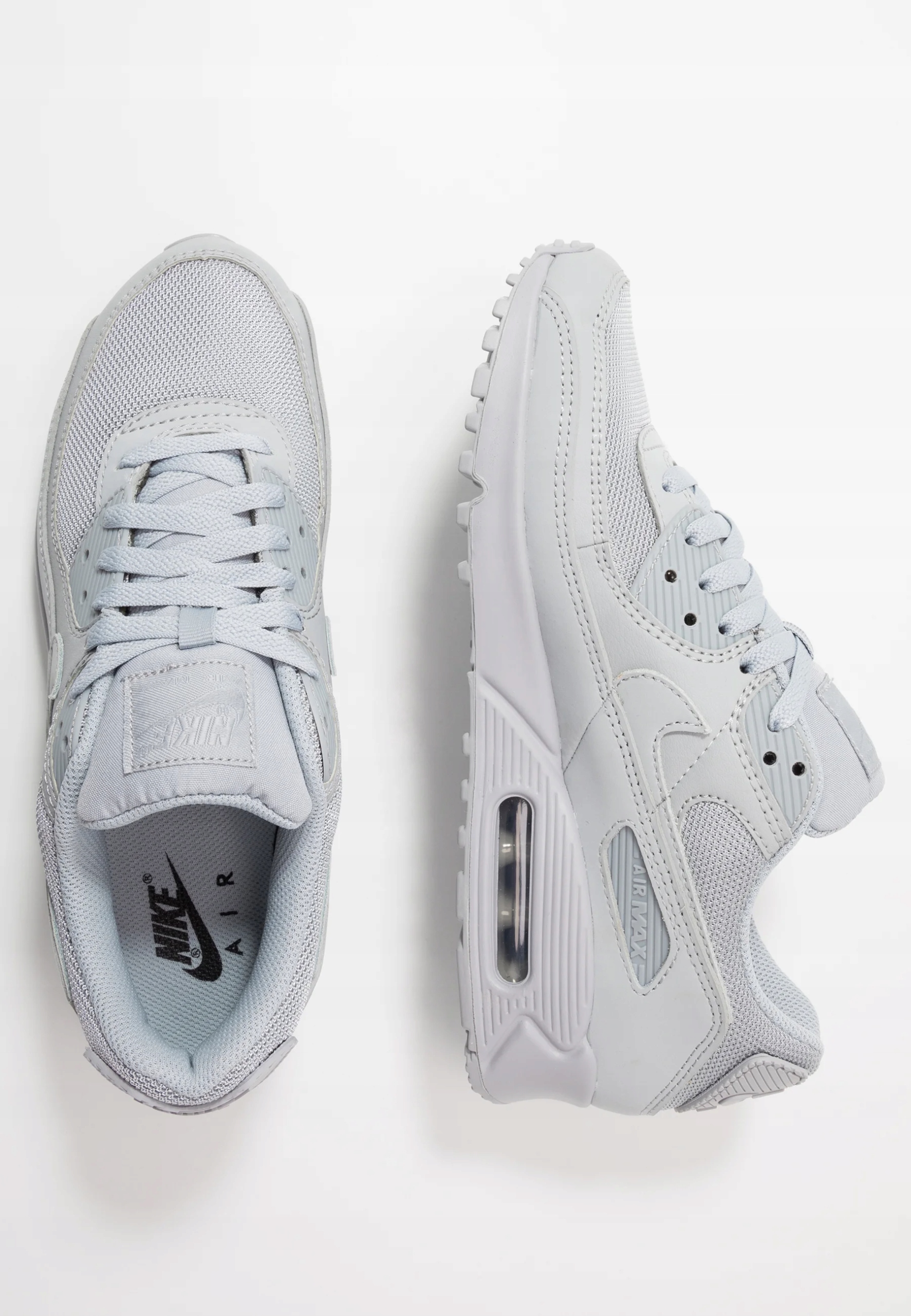 Buty sportowe męskie NIKE AIR MAX 90 sneakersy trampki r. 43