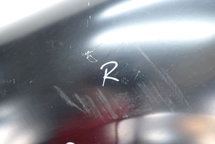 FIAT DOBLO LIFT 15- fender left front front