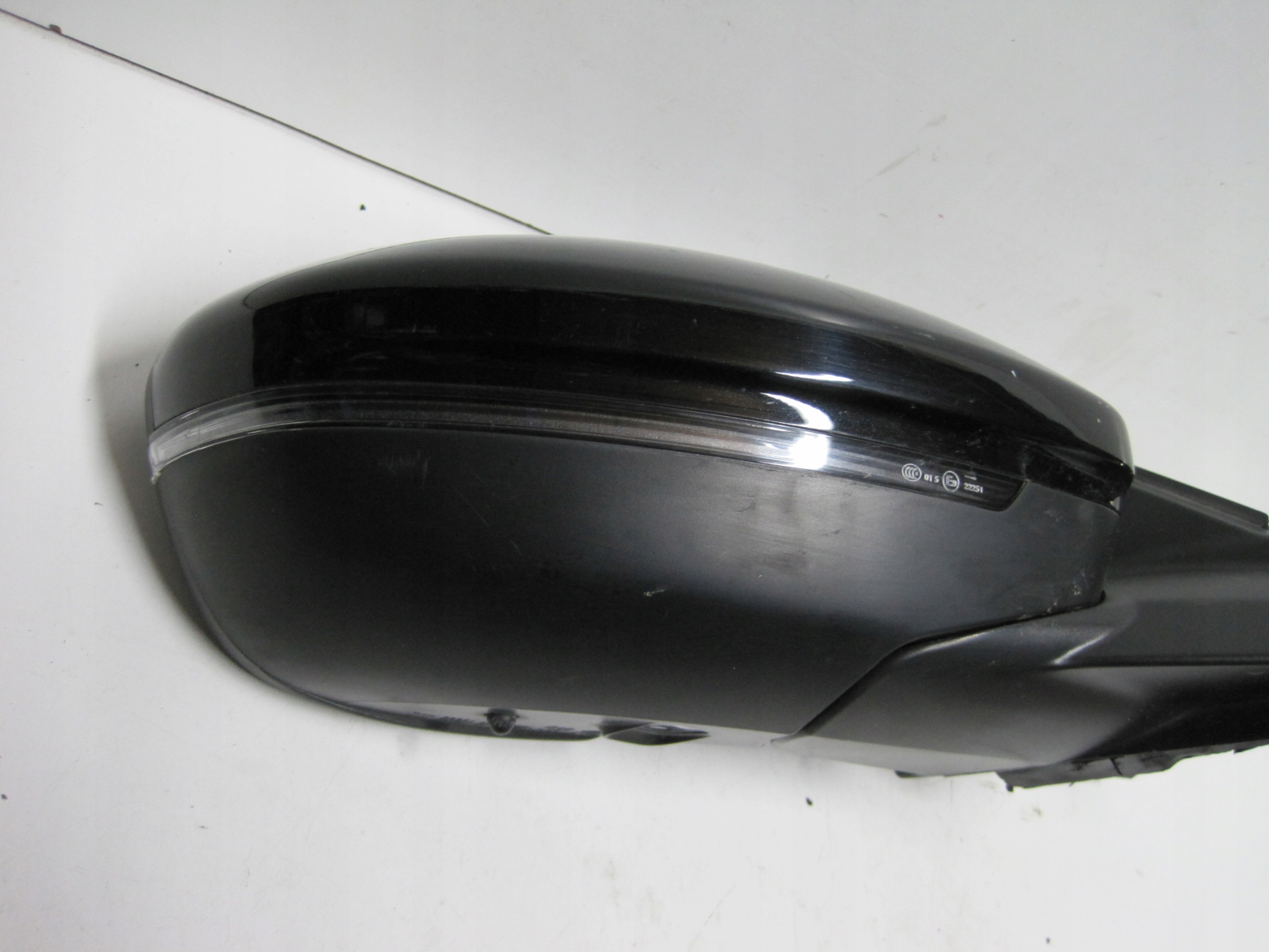 mirror mirrors OPEL CORSA E