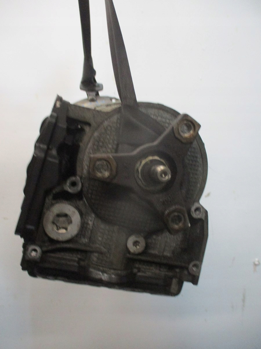 Getriebe MERCEDES B KLASA 212 2,2CDI 2122705204