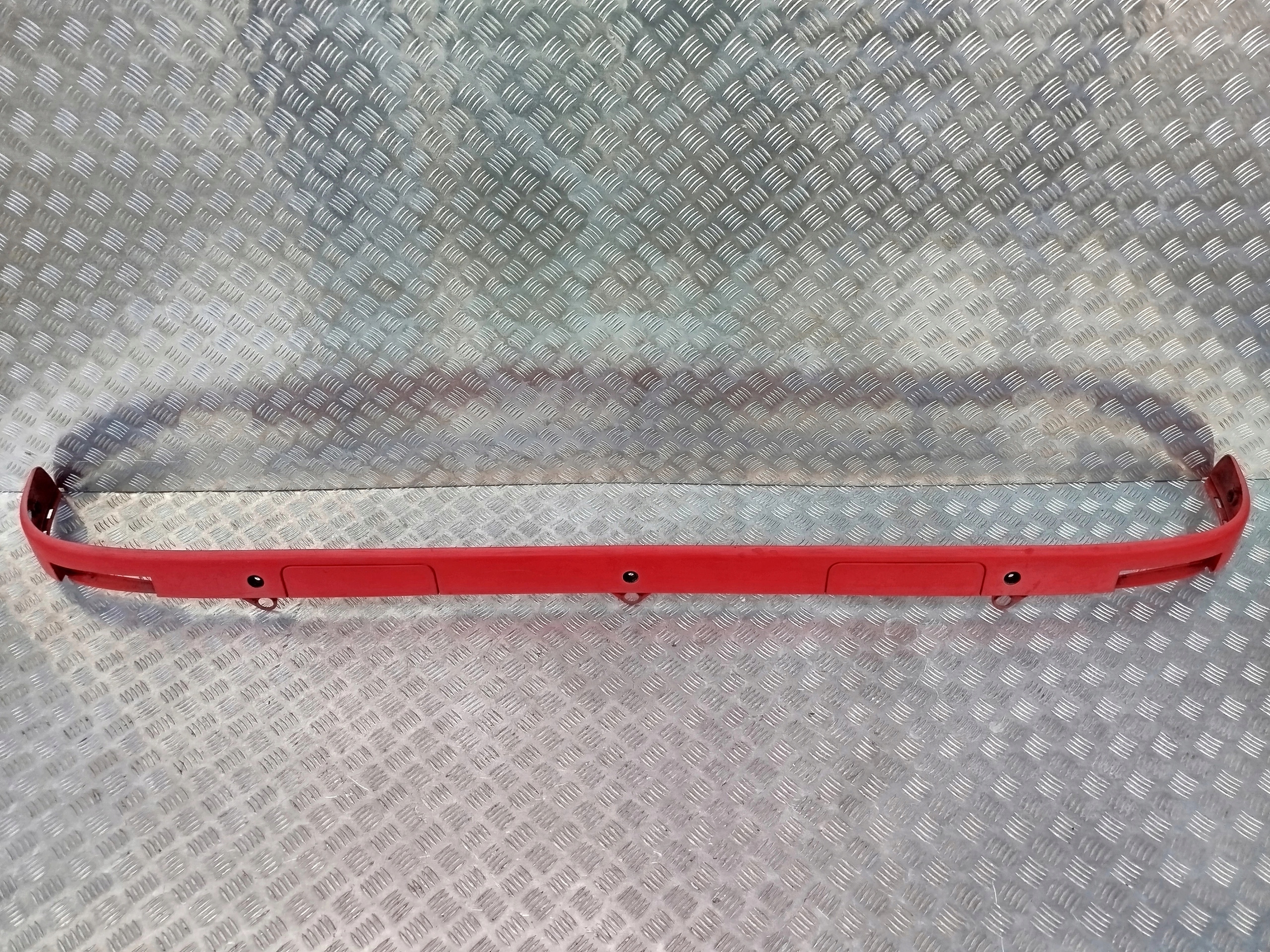 BLENDA PRZECIWSŁONECZNA SCANIA TOPLINE