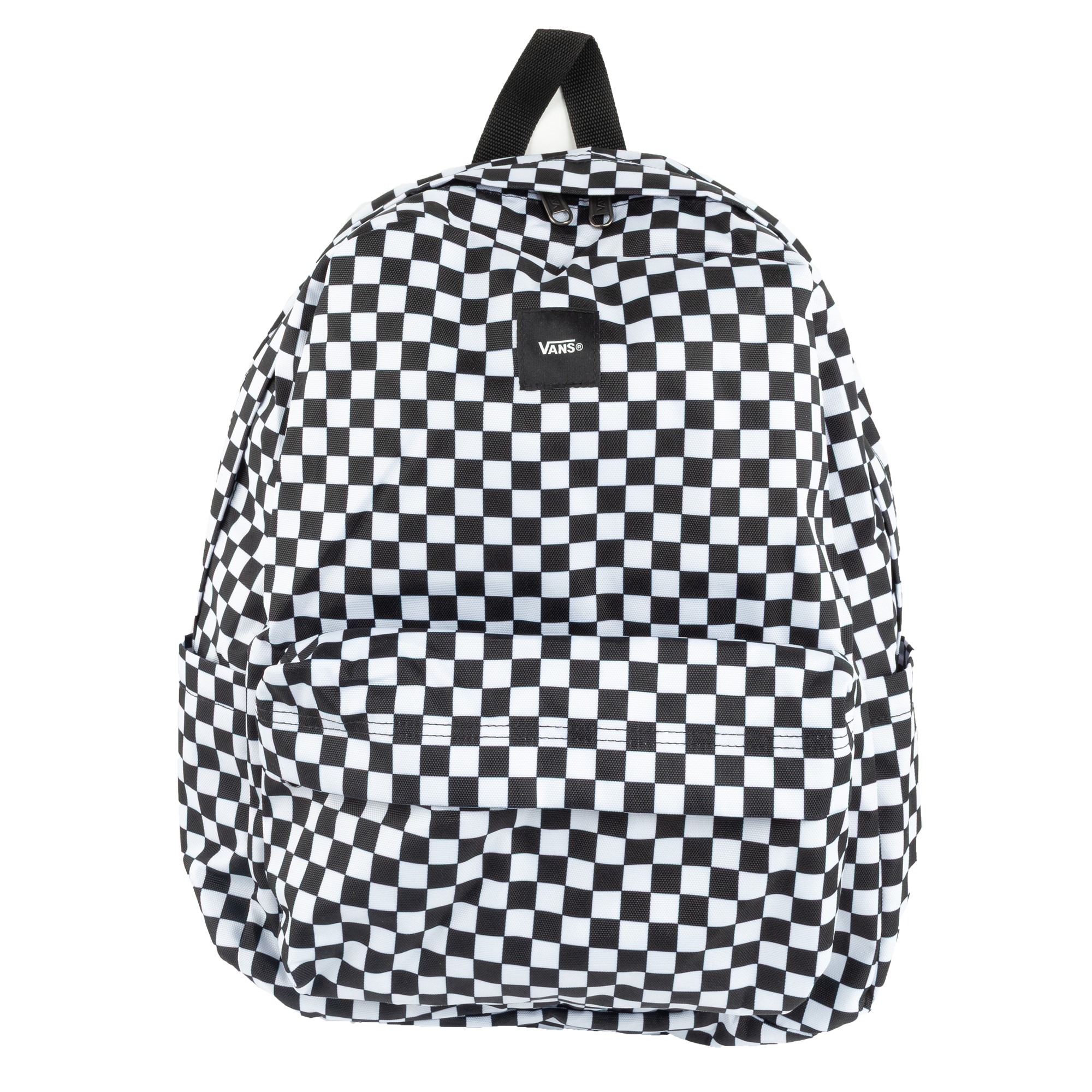 Školní batoh Vans Old Skool Check sportovní klasický městský 22L