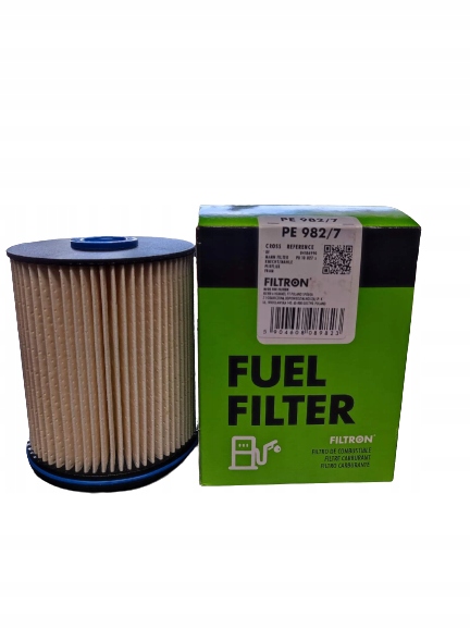 Filtr paliwa PE 982/7 Opel Insignia B 1.6d 2.0d