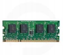 DIMM paměťový modul Hp A2W77-67917