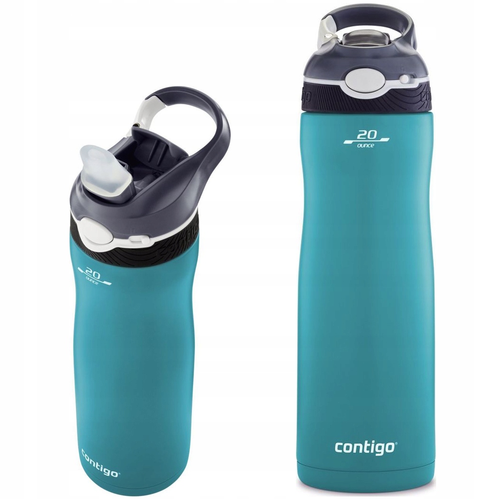 Termofľaša Contigo Ashland Chill 590 ml Scub Športová na nápoje