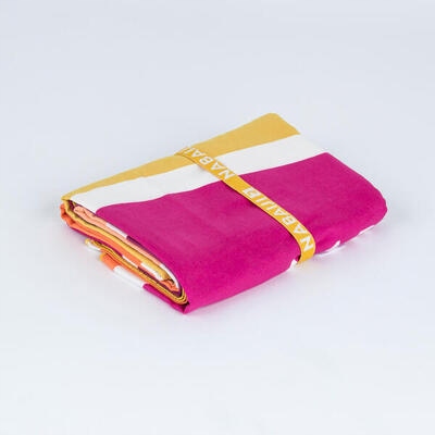 Ręcznik z mikrofibry Nabaiji XL 110 X 175 cm Sunny Model 174612