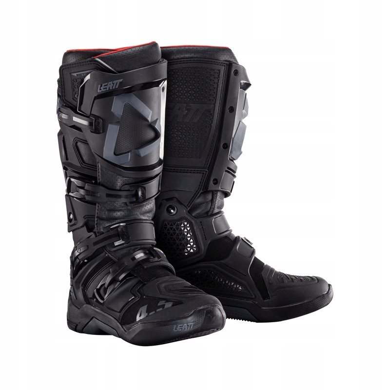 Offroadové Topánky Leatt Moto 4.5 Black 10