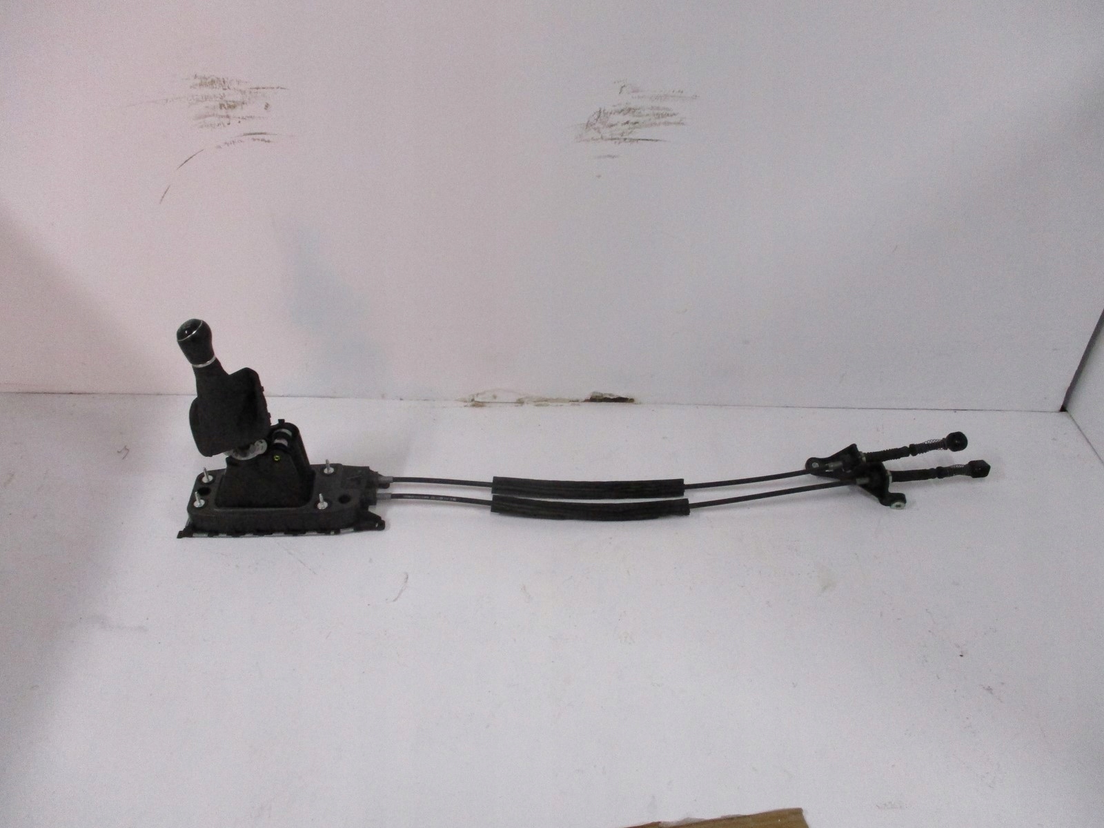MÉCANISME ENGRENAGE POMMEAU VW 5Q0711049BP