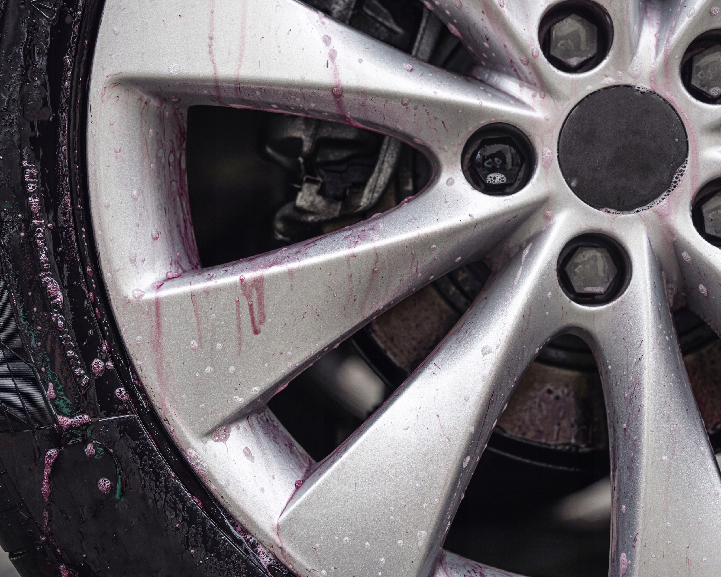 CarPro TRIX TarX - IronX Deironizer Do Lakieru + Usuwanie Smoły 100 ml Producent Car Pro